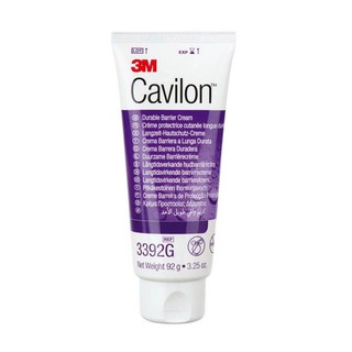 3m cavilon cream tuýp 92g kem bôi chống hăm/loét 3392g