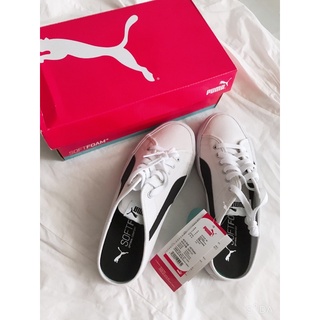 Giày Puma Bari Mule [ AUTH 100% ] [ ORDER ]
