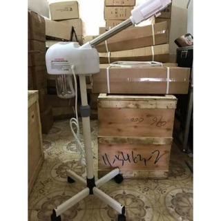 Máy xông hơi 1 cần nóng