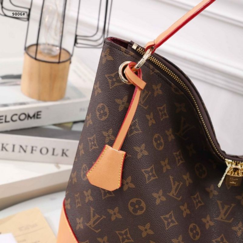 Túi Đeo Chéo Louis Vuitton 9006 Thời Trang Cao Cấp