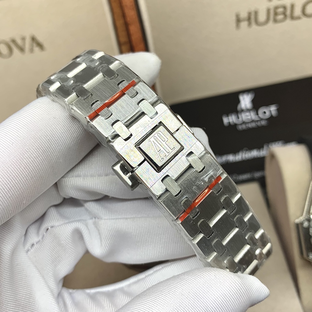 Đồng hồ Nam Audemars Piguet Royal Oak replica 1:1