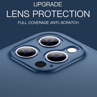 Ốp Lưng Nhám Siêu Mỏng 0,3Mm Dành Cho Ip