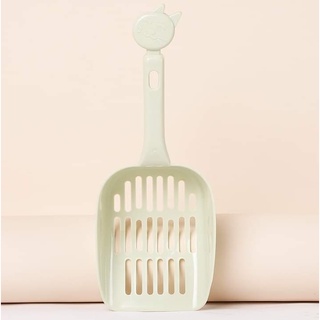 Xẻng hốt phân mèo 26cm