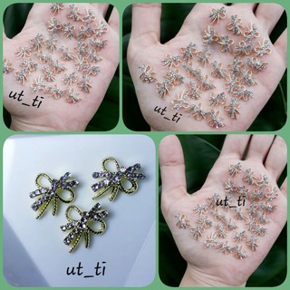 charm nơ quốc dân giá hạt dẻ mã 10