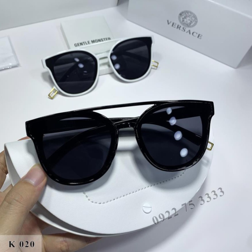 Kính mát Thời Trang Nam Nữ Giá Bình Dân - K020 | BigBuy360 - bigbuy360.vn