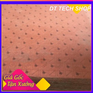 Tấm Ron Amiang (150) Đỏ ,140Dày 0.5-->5mm,1270 mm x 1270mm, Đỏ (150) Dùng Làm Gioăng, Phớt