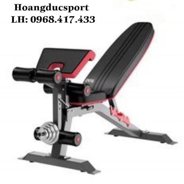 GHẾ TẬP GYM DDS-1205