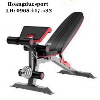 GHẾ TẬP GYM DDS-1205