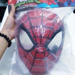  Đồ chơi mặt nạ pin cho bé