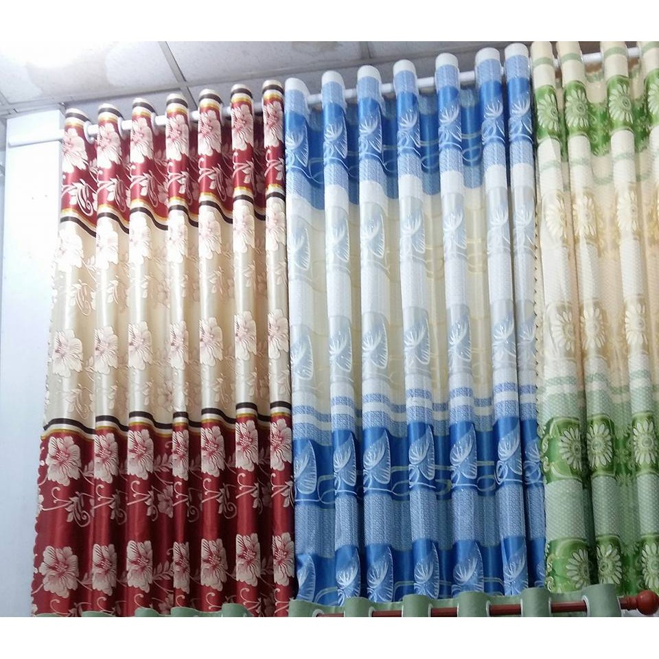 RÈM CỬA SỔ