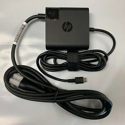 Sạc Laptop Hp 65w Type C Dùng Cho Spectre X360 13