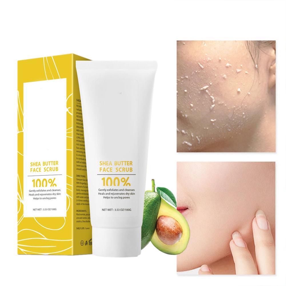 Gel tẩy tế bào chết làm sạch sâu cho da mặt 100g U3L1 F9E5 M5S9 Q2U4 J5k9 I3Y8
 | BigBuy360 - bigbuy360.vn