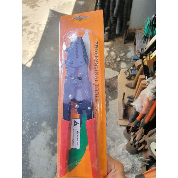 Kìm bấm cốt
