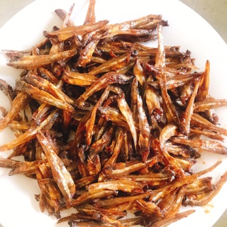 Cá ruội Quảng Ninh nhạt 500gr