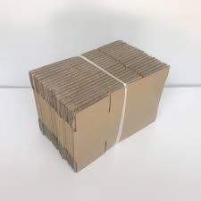 Bộ 10 Thùng Hộp Carton Size 20x10x10 CM