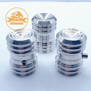 Ốc salaya chụp giò đạp cho mọi dòng xe