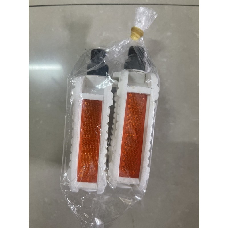 Bàn đạp  xe đạp cốt to không bi