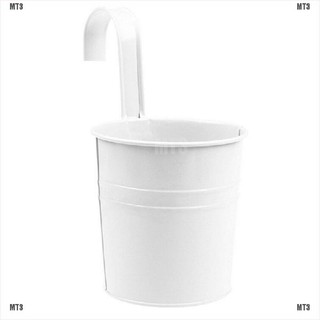 Chậu Sắt Treo Ban Công / Vườn