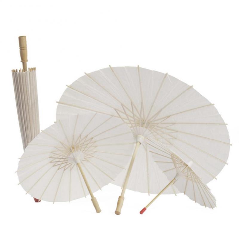 Dù truyền thống Trung Quốc làm thủ công