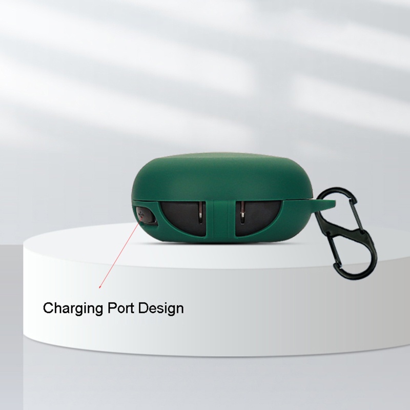 Ốp Điện Thoại Mềm Chống Sốc Chống Trầy Xước Cho Jblfre X