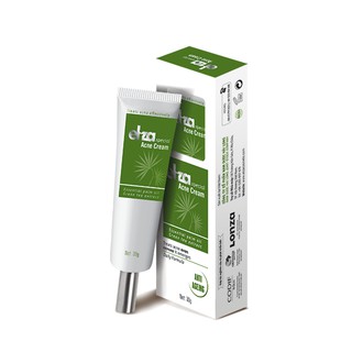 Kem Mụn Eliza Anti Ageing 30g
