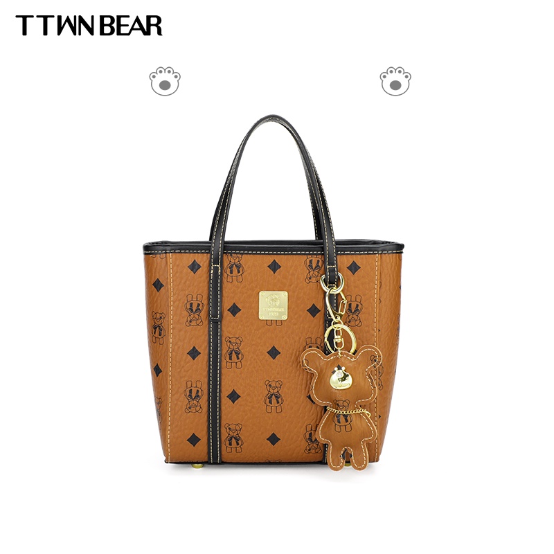 Túi xách TTWN BEAR TN1362 chính hãng