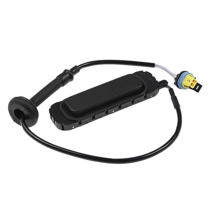 Công Tắc Mở Cốp Sau Tháo Gỡ Dễ Dàng Cho Chevrolet Cadillac GM15106857 Phụ Kiện Thay Thế Cho Máy Hút Bụi Tiện Dụng