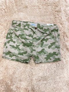 Quần short kaki Mayoral