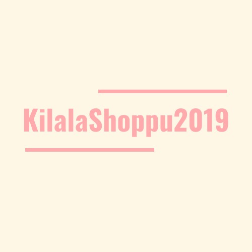 kilalashoppu2019