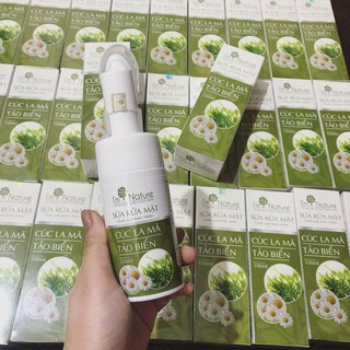 sữa rửa mặt cúc la mã  giá sỉ