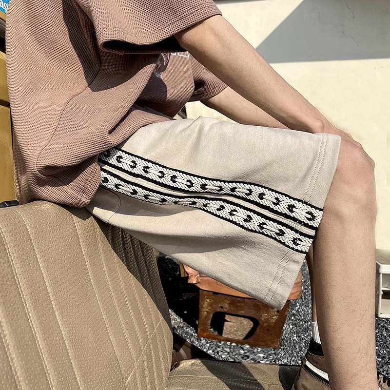 Quần Short Nam SuzaSport (3 Màu), Quần Đùi Vải Gió Mềm, Siêu Nhẹ, Dáng Thể Thao