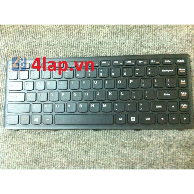 Thay bàn phím nguyên bản laptop Lenovo G40-70