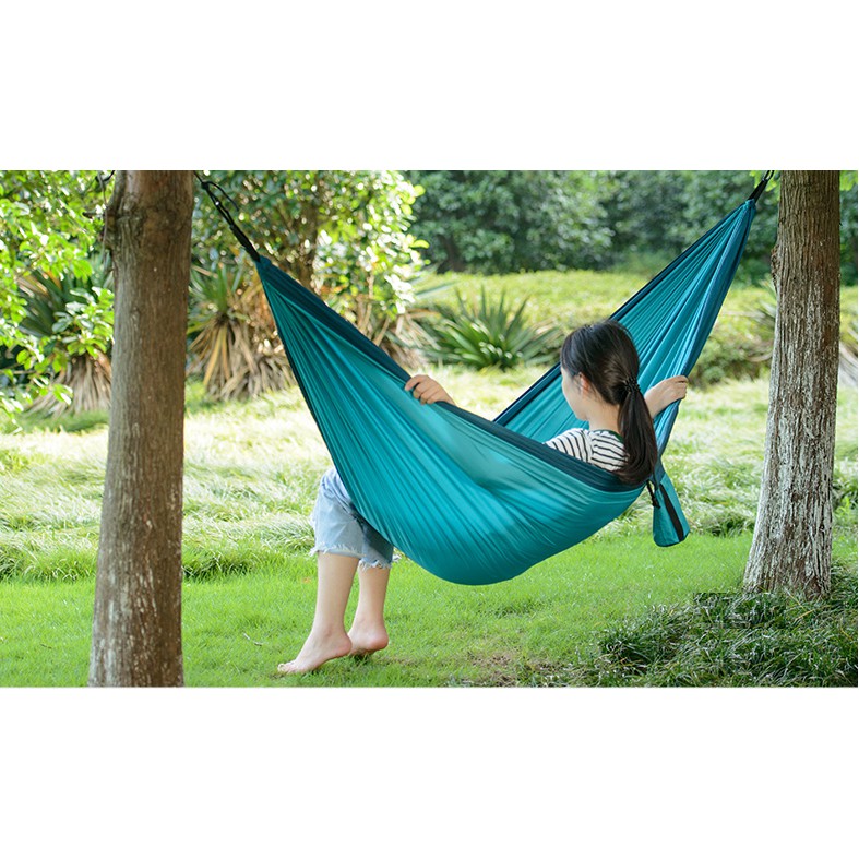 Võng đơn siêu nhẹ NatureHike 290cm - NH17D012-C