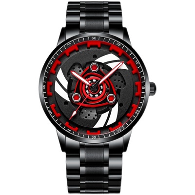 Đồng hồ đồng hồ Ducati thế hệ thứ sáu chống thấm nước cho nam | BigBuy360 - bigbuy360.vn