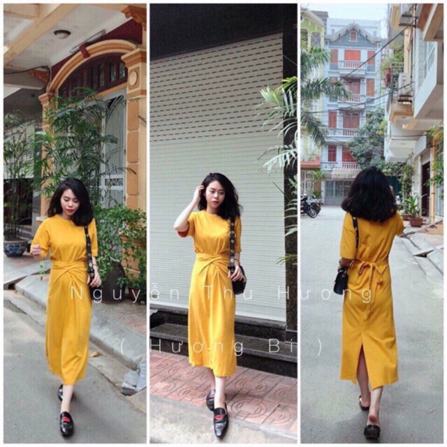 Váy zara về hàng chất cực đẹp luôn ạ