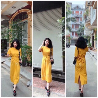 Váy zara về hàng chất cực đẹp luôn ạ