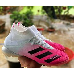 Giày đá bóng sân cỏ nhân tạo cao cấp giá rẻ Adidas Predator Mutator 20.1 TF