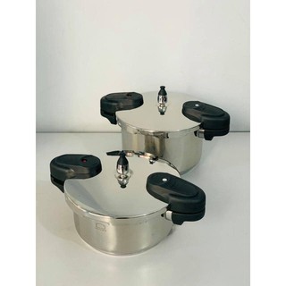Nồi áp suất 4L LocknLock LYD2182