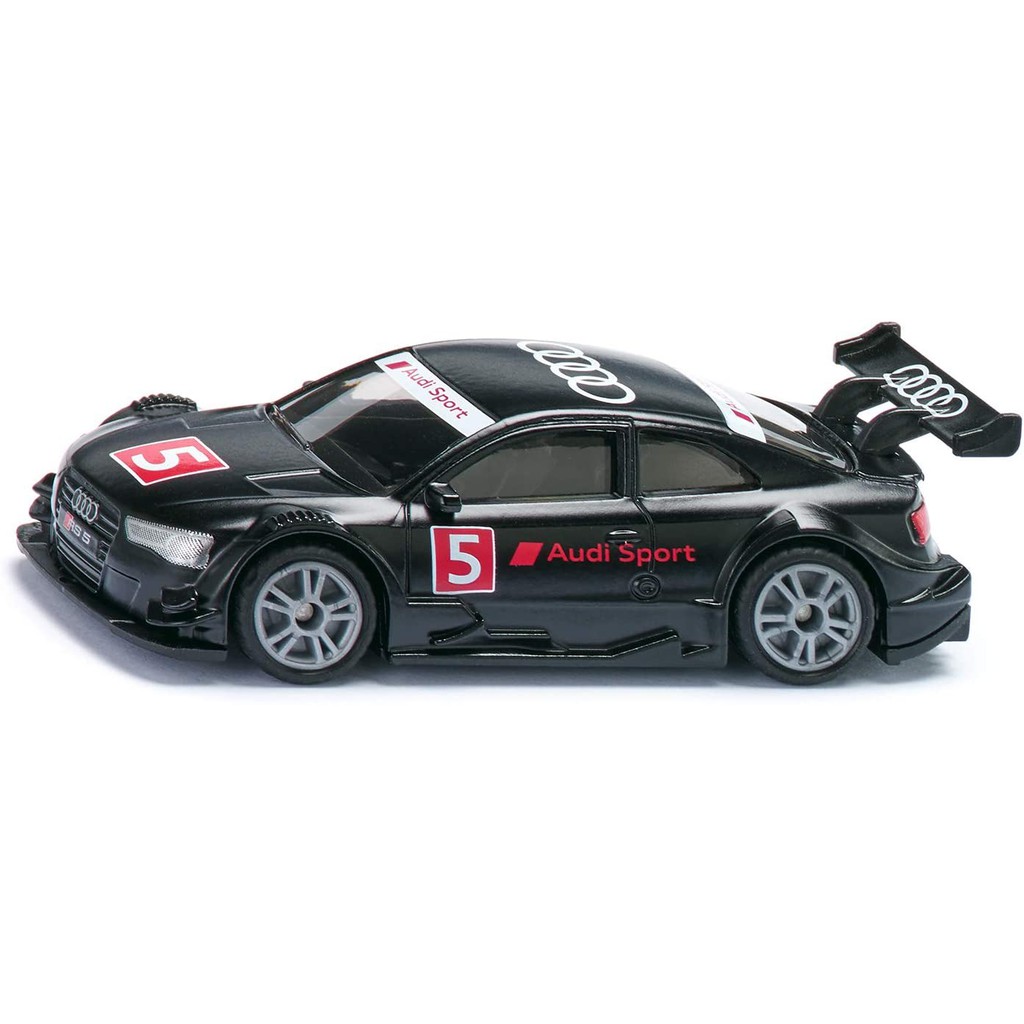 Đồ Chơi SIKU Mô Hình Xe Audi RS 5 Racing 1580
