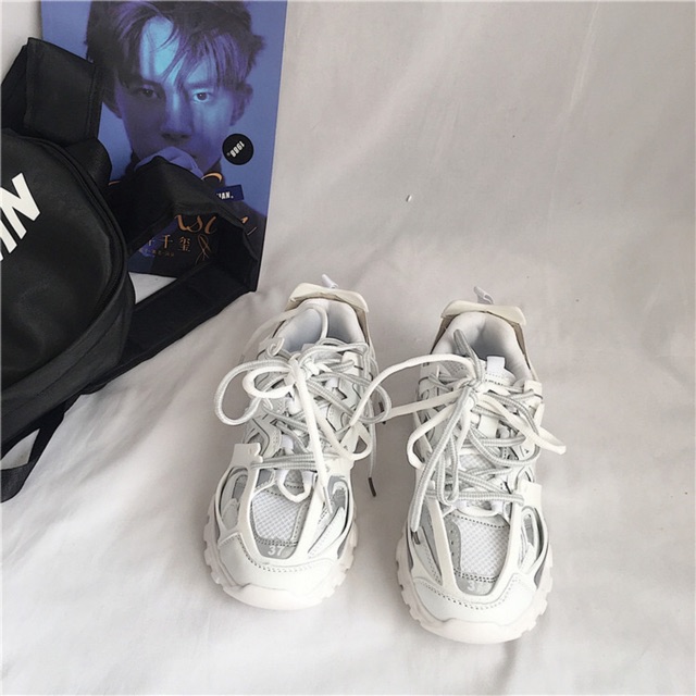 Giày bale ulzzang siêu hot đủ size từ 36 đến 44 NewlifeShop