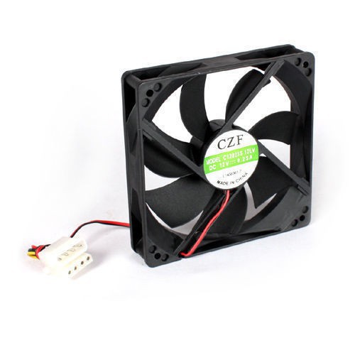 [FREESHIP] FAN CASE MÁY TÍNH VSP 8cm, 12cm LED RGB CỰC ĐẸP (FAN THÙNG MÁY) [HCM]