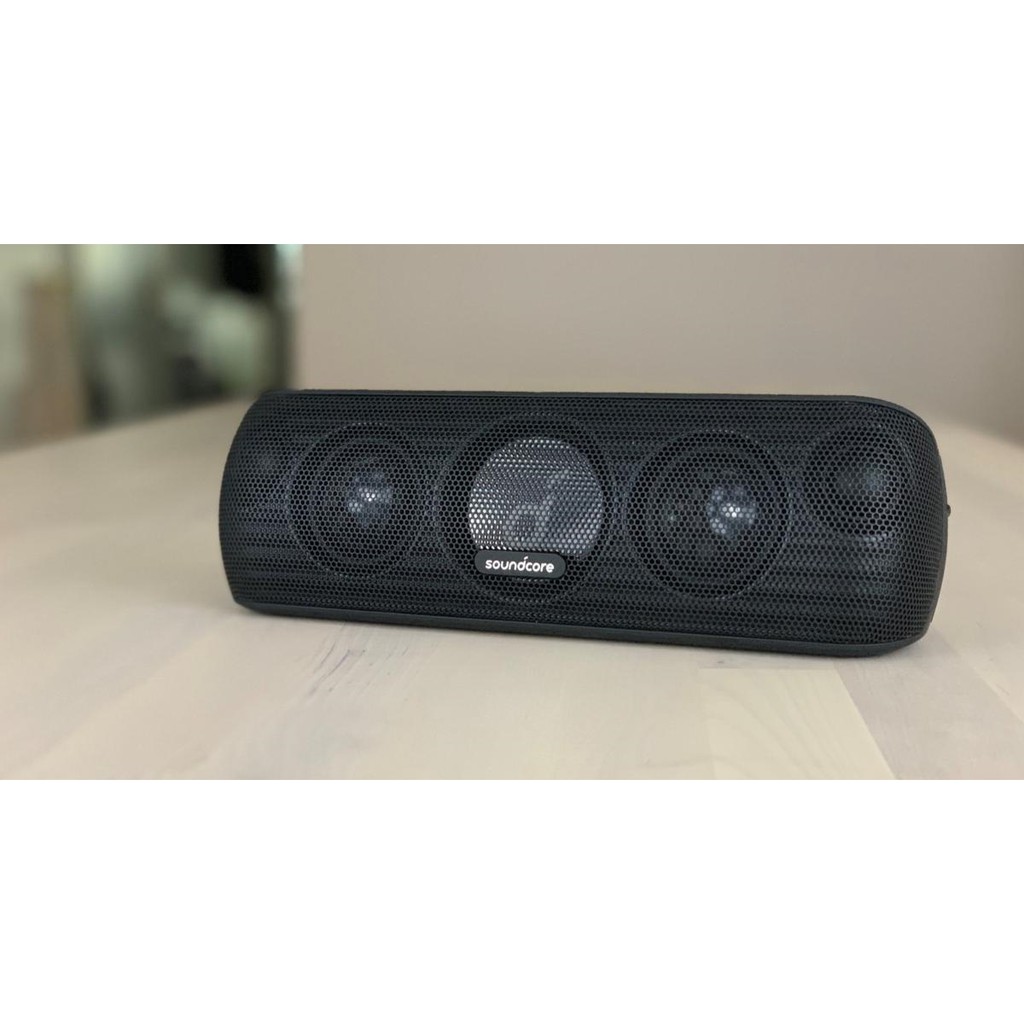 Loa bluetooth Anker Soundcore montion plus 30W a3116- Chính hãng New