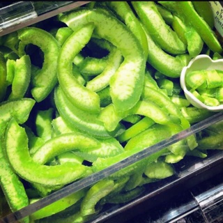 Mứt Vỏ Bưởi Thái Lan (120k-500g)
