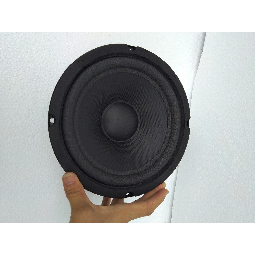 LOA BASS 20 XƯƠNG SẮT TỪ 140 COIL 35 - 1 CHIẾC