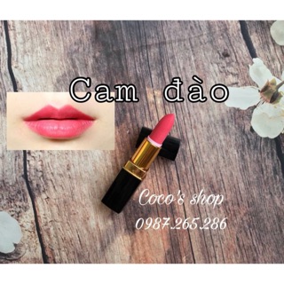 Son dừa handmade đảm bảo k chì