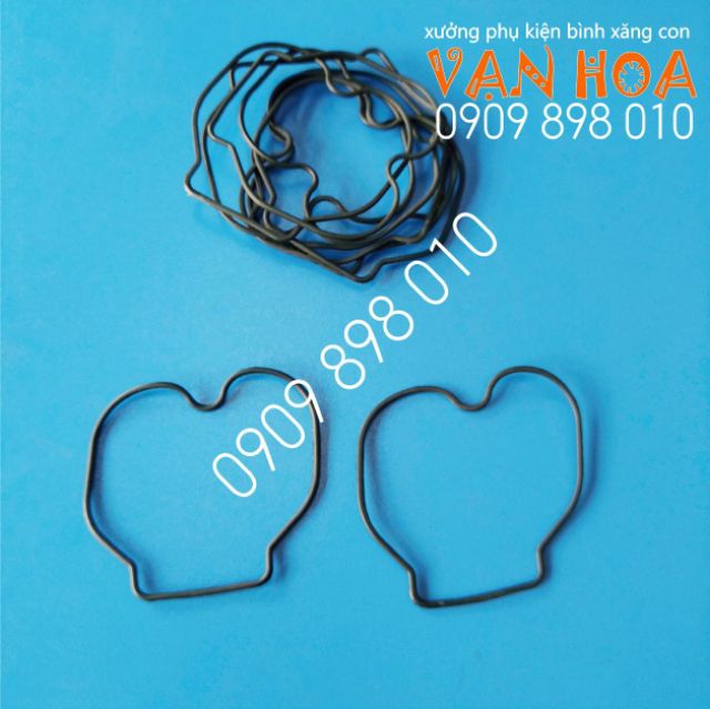 Gon bình xăng AB , Click tốt