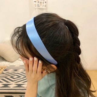 Băng Đô Cài Tóc Vintage Headband