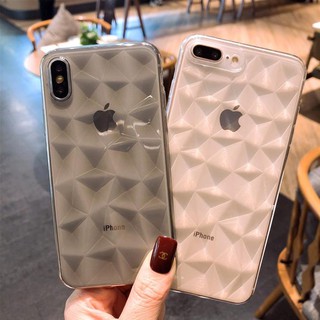 Ốp lưng iphone ỐP DẺO KIM CƯƠNG - AN608