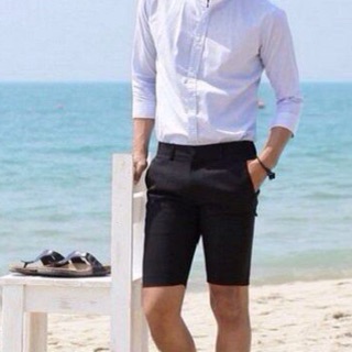 Quần short ngố Zara Hàn Quốc phong cách