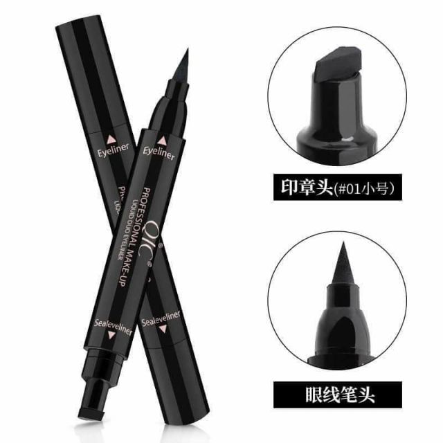 Kẻ Mắt QIC